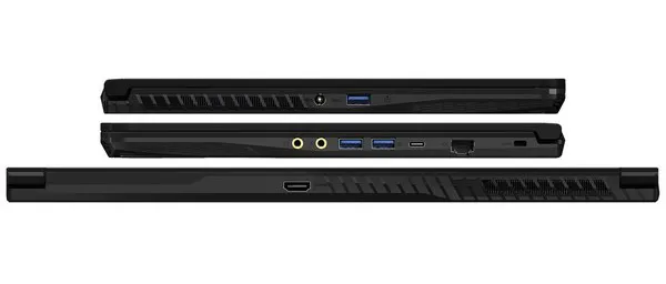 Ноутбук MSI GF63 Thin 11SC-293XKZ