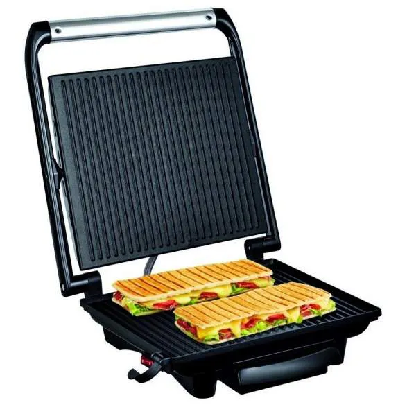 Гриль Tefal INICIO 2 GC241D38