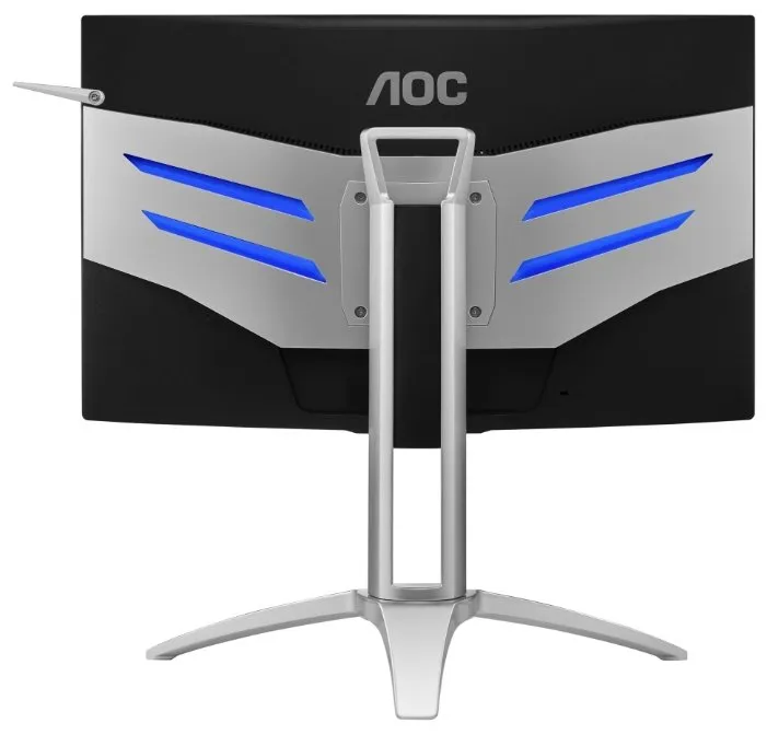 Монитор 27" AOC AG272FCX