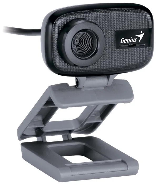 Интернет камера Genius FaceCam 321