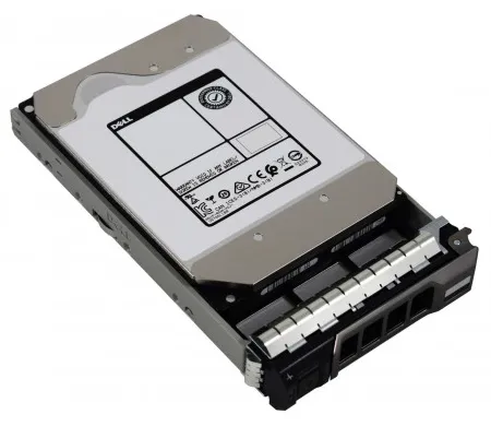 Жесткий диск 8Tb Dell 400-AMPD