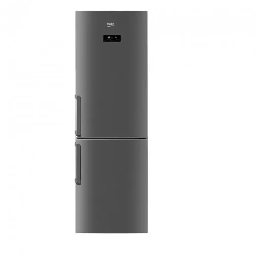 Холодильник Beko RCNK321E21X