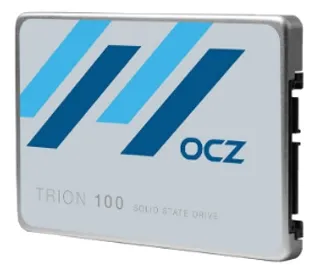 SSD накопитель 120 GB OCZ Trion 100 TRN100-25SAT3-120G