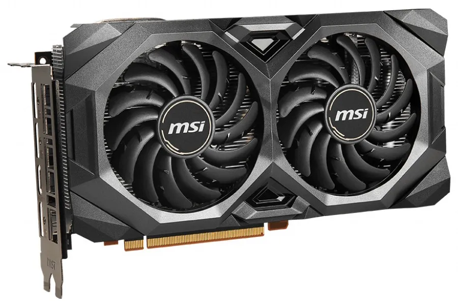 Видеокарта 8 GB MSI AMD RX 5700 MECH GP OC