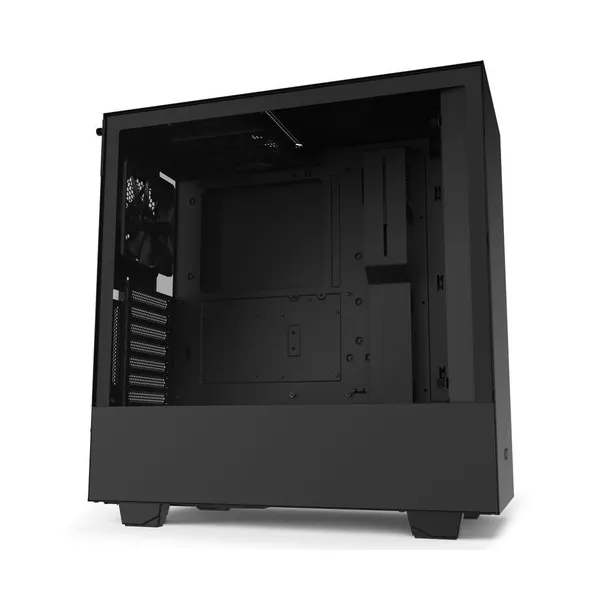 Корпус для ПК NZXT H510i CA-H510i-B1 black