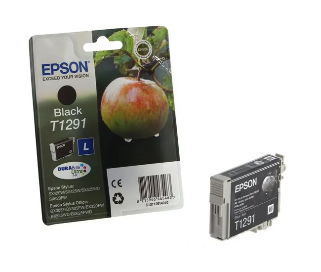 Картридж Epson C13T12914012
