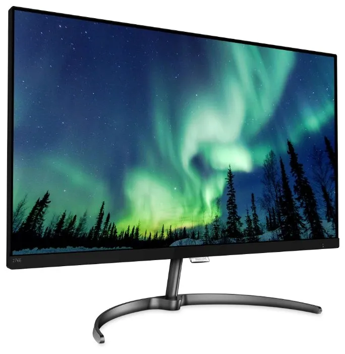 Монитор 27" LCD Philips 276E8FJAB/00
