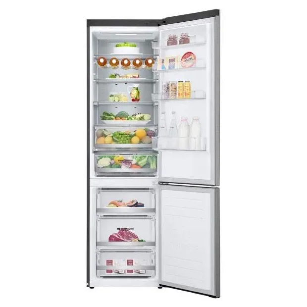 Холодильник LG GC-B509SMUM