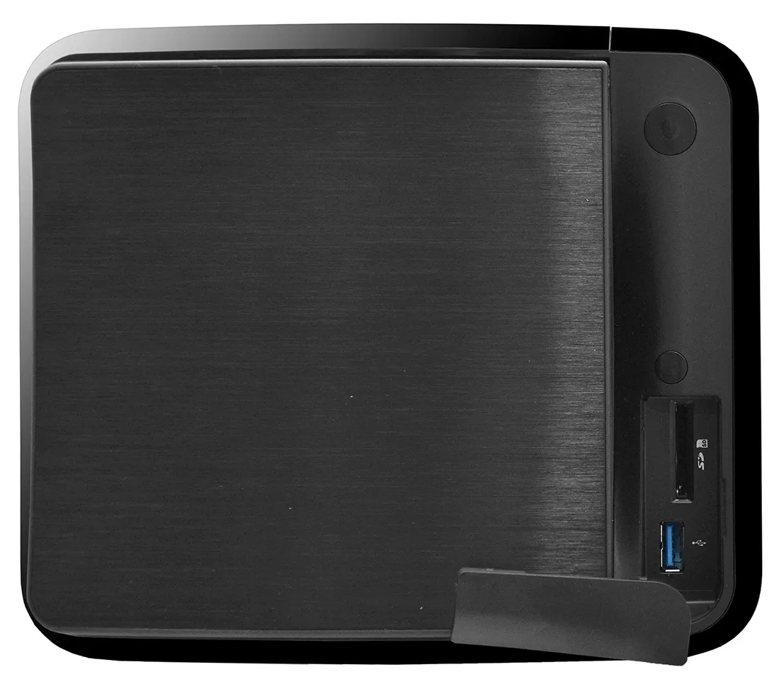 Сетевой накопитель NAS Zyxel NAS542