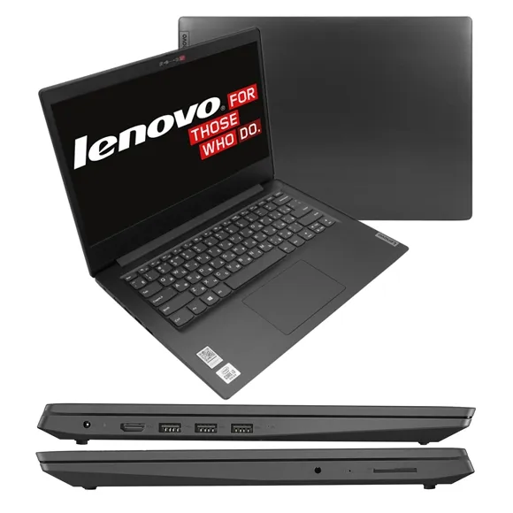 Ноутбук Lenovo V14 G1 IML 82NA002BRU