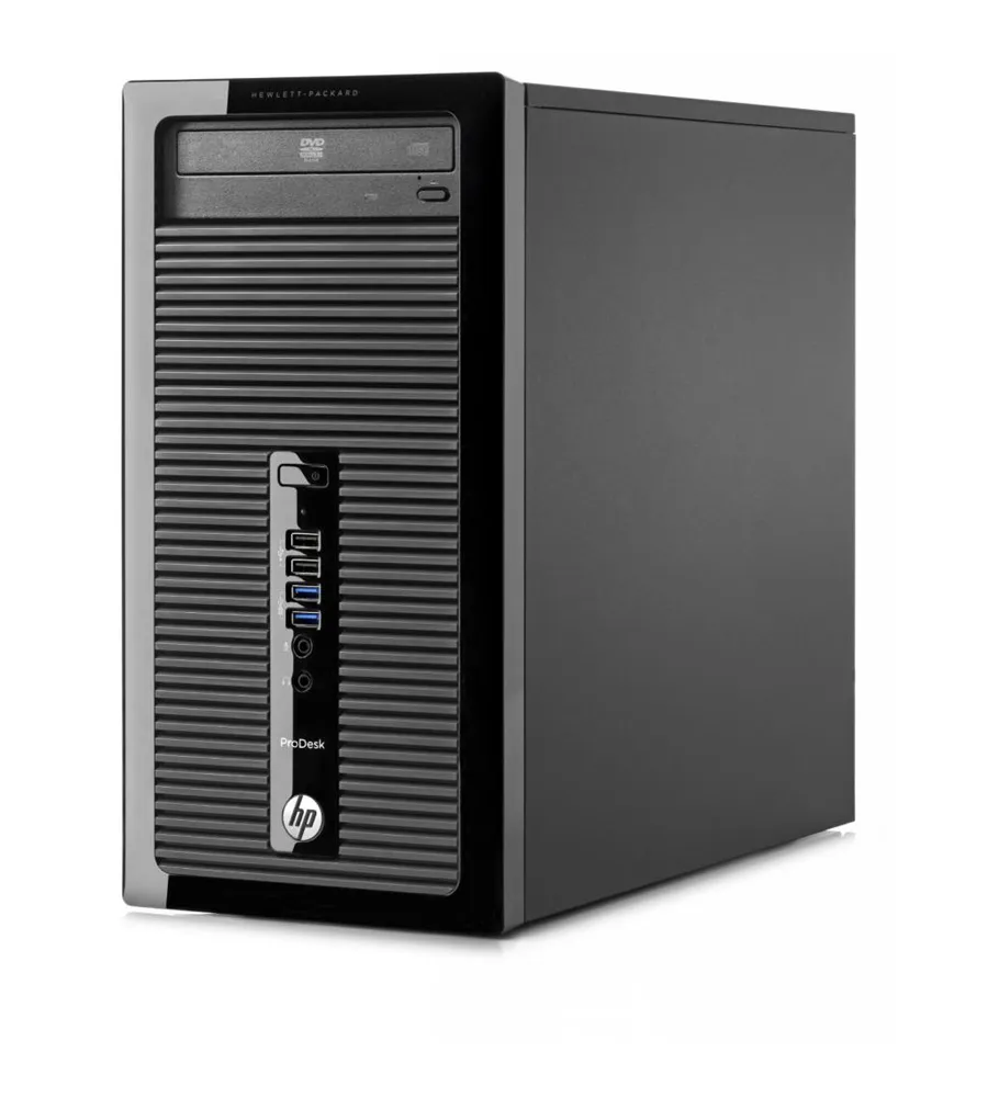 Системный блок HP ProDesk 490 G3 MT Z6S16ES