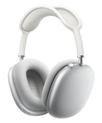 Наушники Apple AirPods Max Silver MGYJ3RU/A