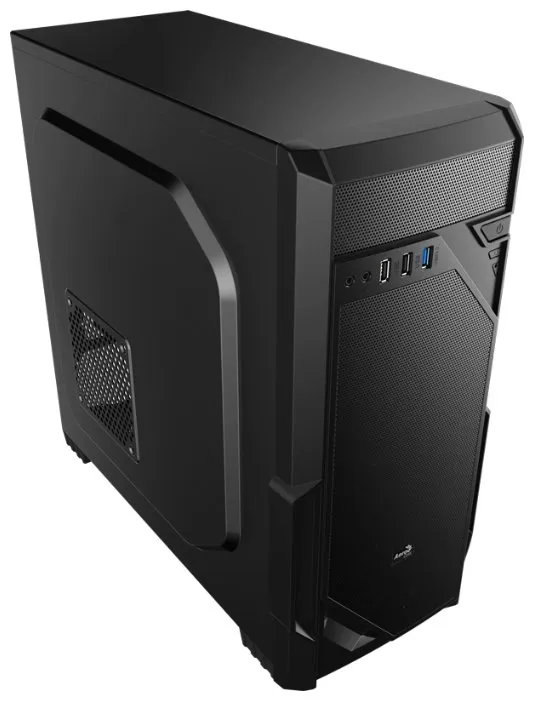 Корпус для ПК Aerocool VS-1