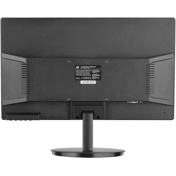 Монитор 19.5" 2E E2020B