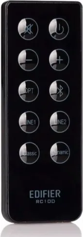 Акустическая система Bluetooth Edifier R2000DB Black