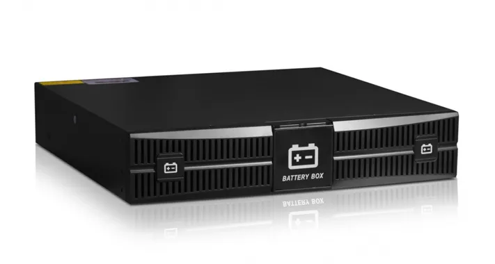 Батарейный блок SVC для RT-1KL-LCD