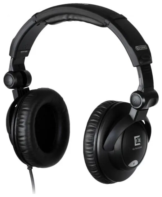 Наушники Ultrasone HFI-450 Чёрный