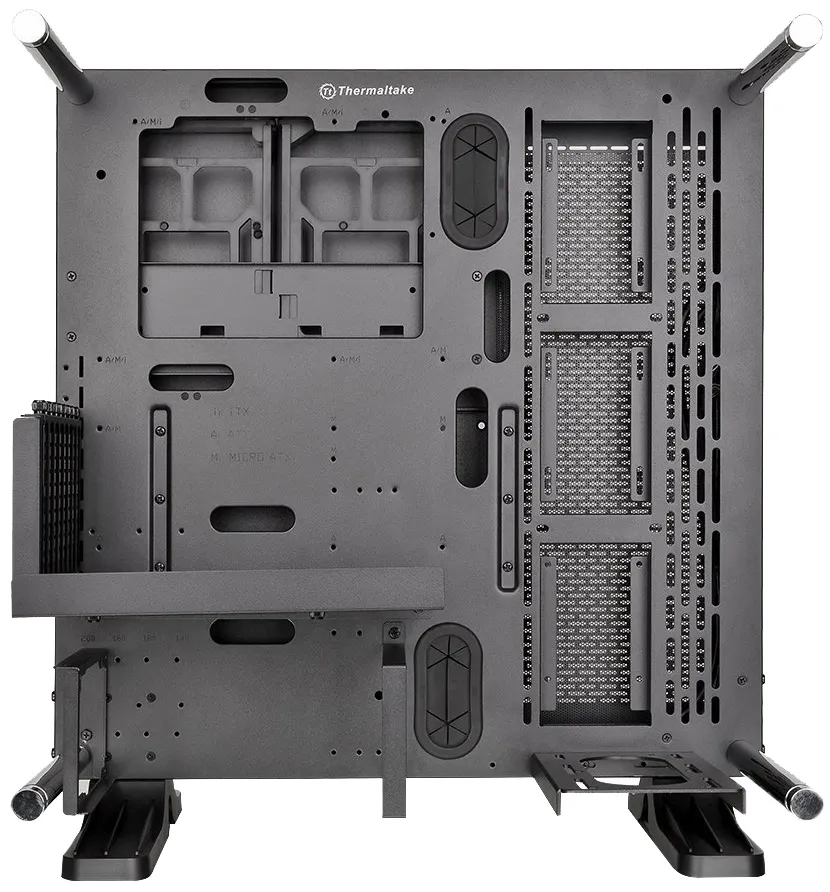Корпус для ПК THERMALTAKE CORE P3 CA-1G4-00M1WN-00
