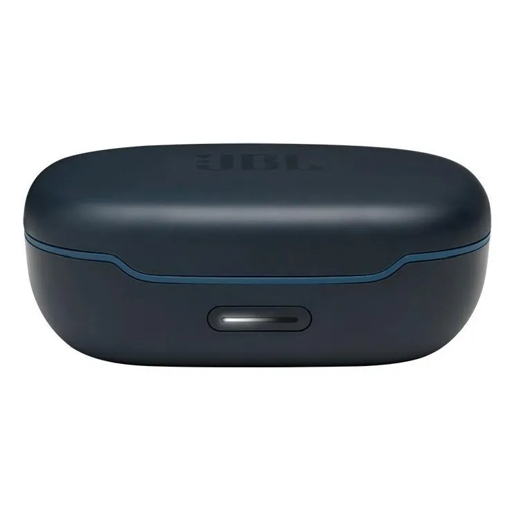Наушники JBL Endurance Peak II Blue JBLENDURPEAKIIBL