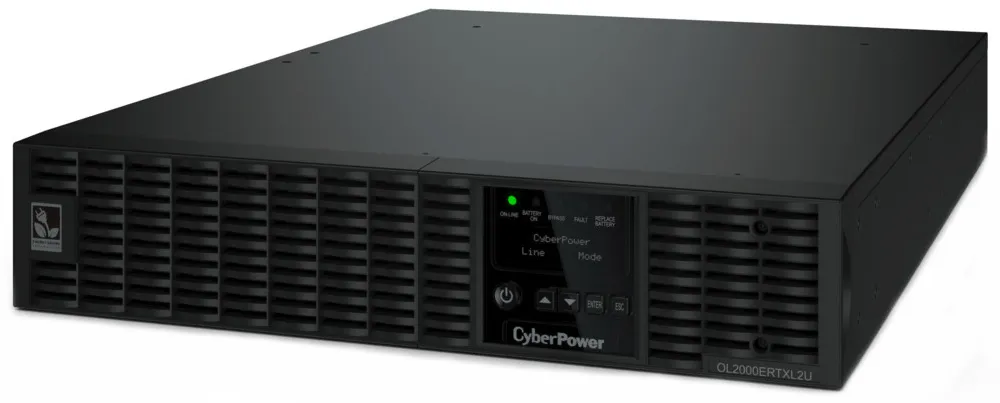 Online ИБП CyberPower OL2000ERTXL2U