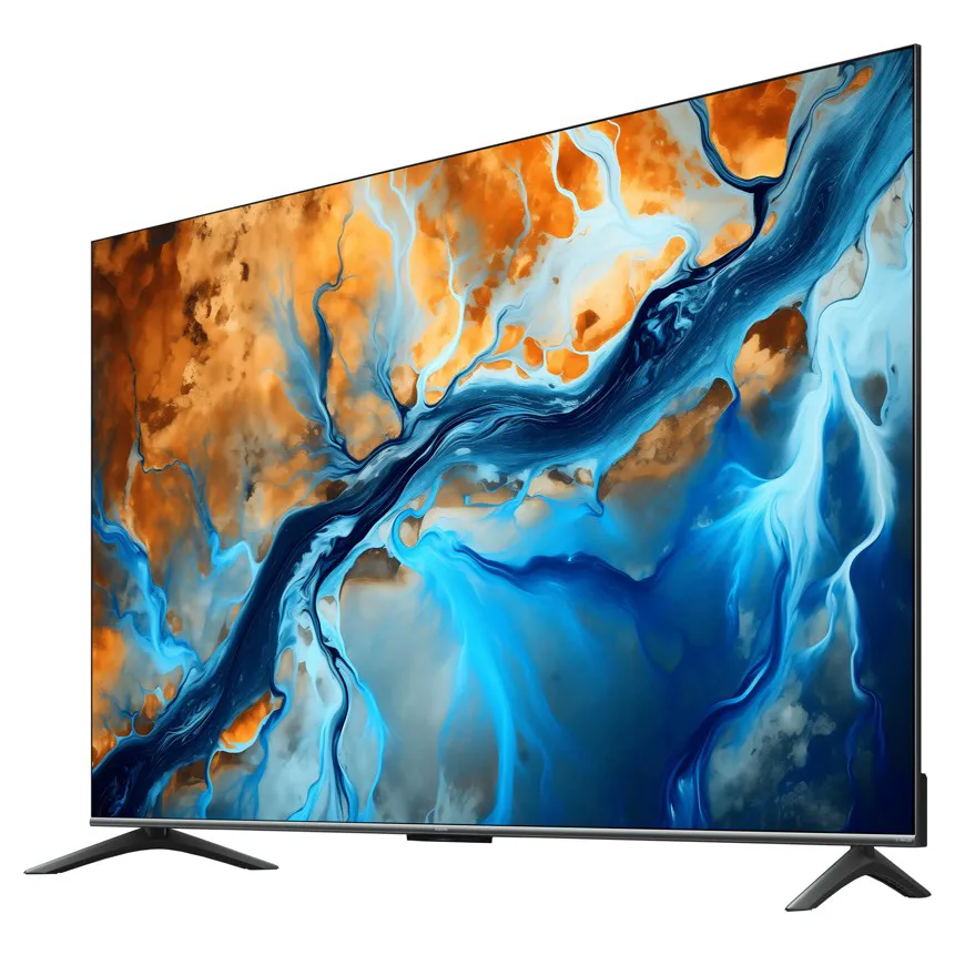 Смарт телевизор Xiaomi 2025 S MiniLED 55" L55MA-SPLRU