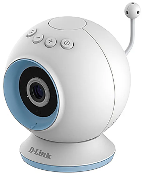 IP камера D-Link DCS-825L