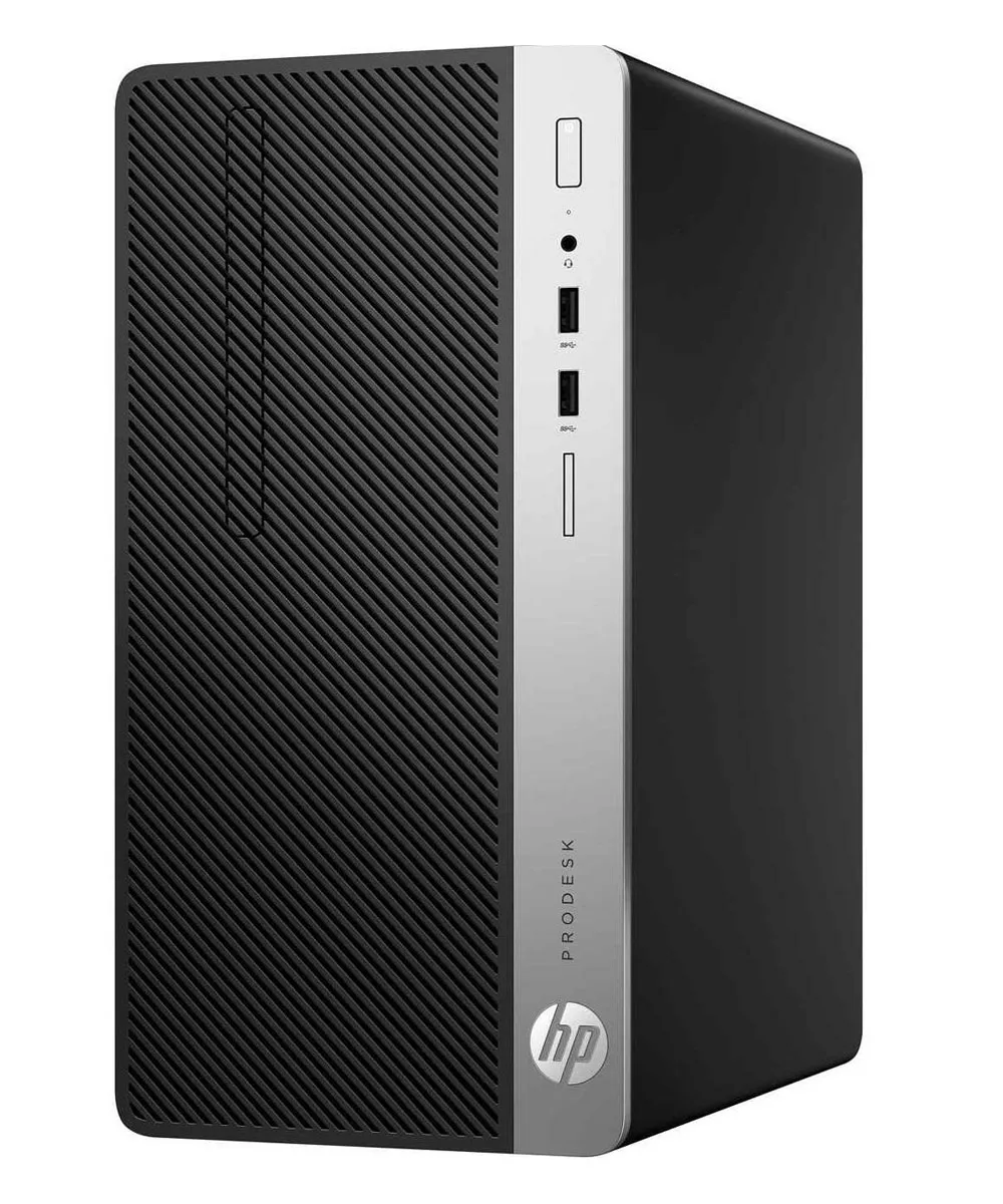 Системный блок HP ProDesk 400 G4 MT 1JJ57EA