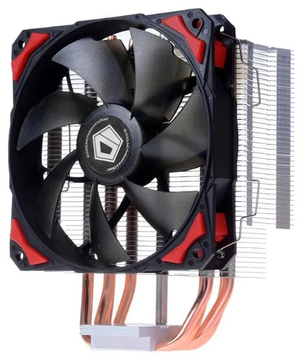Кулер для CPU ID-Cooling SE-214