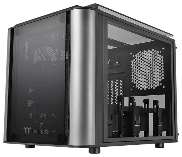Корпус для ПК Thermaltake Level 20 VT CA-1L2-00S1WN-00