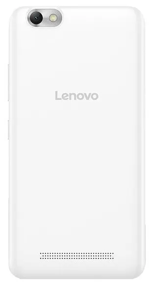 Смартфон Lenovo A2020 PA300021RU