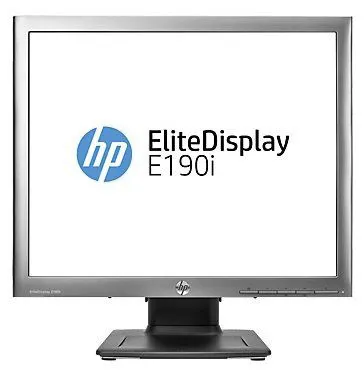Монитор 23.8" HP EliteDisplay E190i E4U30AA