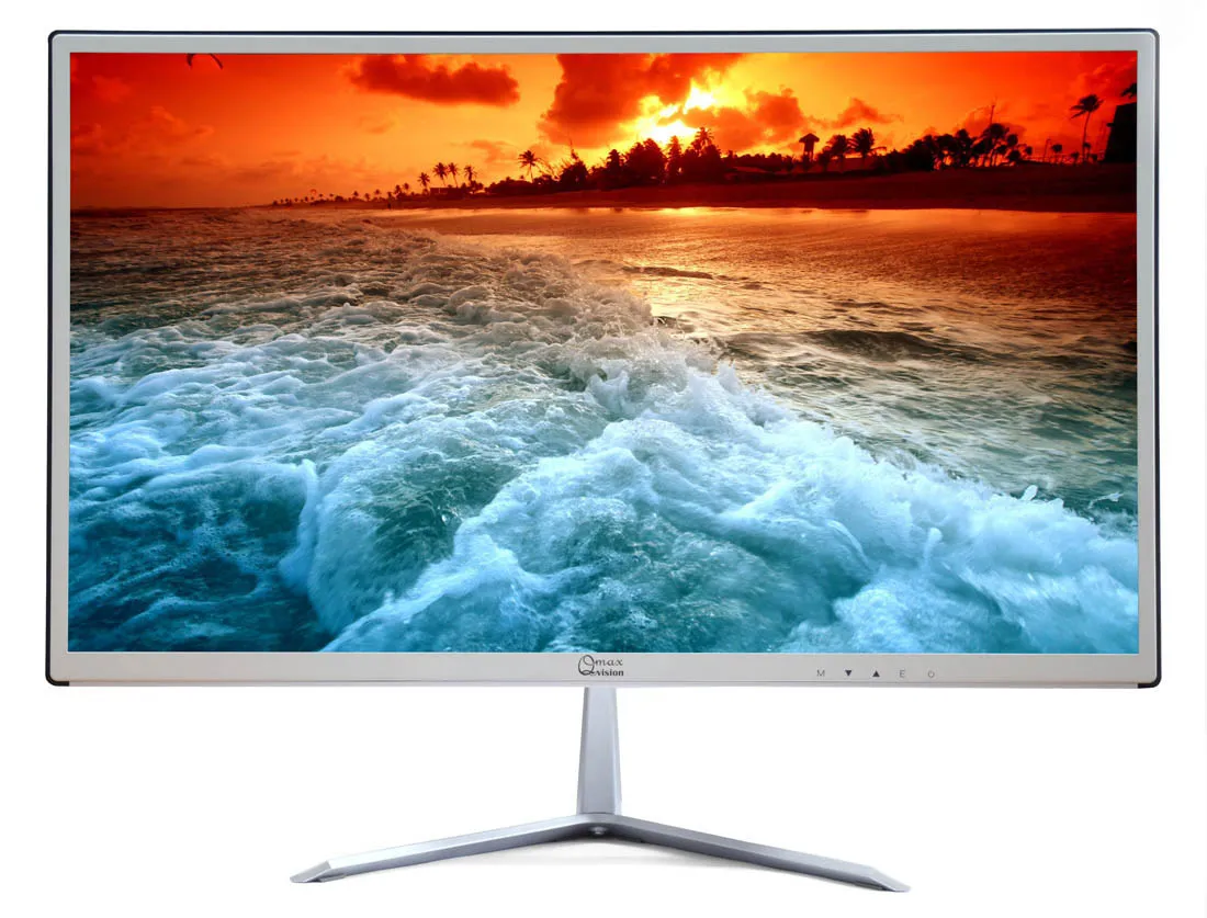 Монитор 21.5" QmaxVision 22X600Н