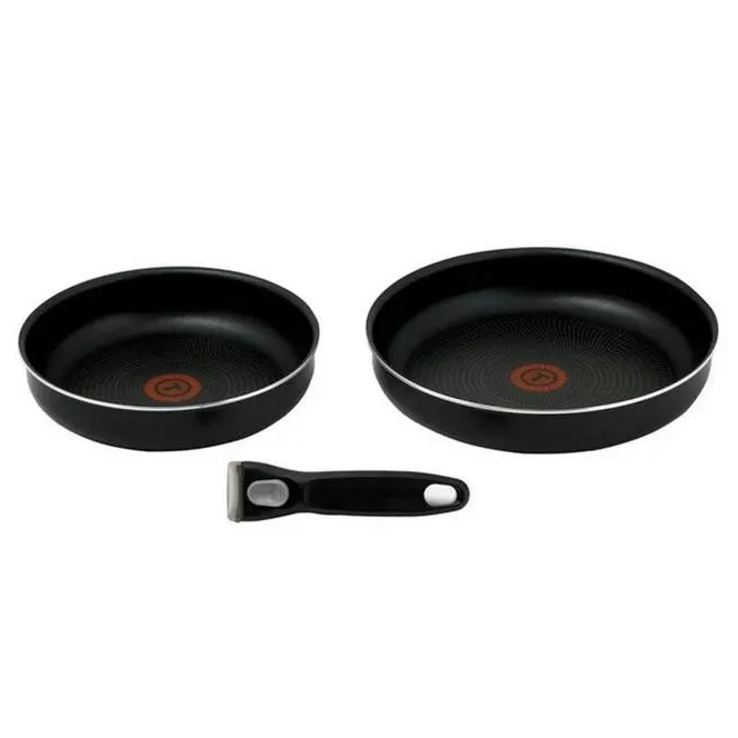 Набор ск.22/26 TEFAL INGENIO с ручкой 4131810