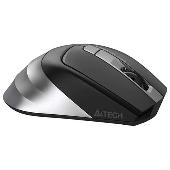 Мышь A4tech Fstyler FG35-GREY