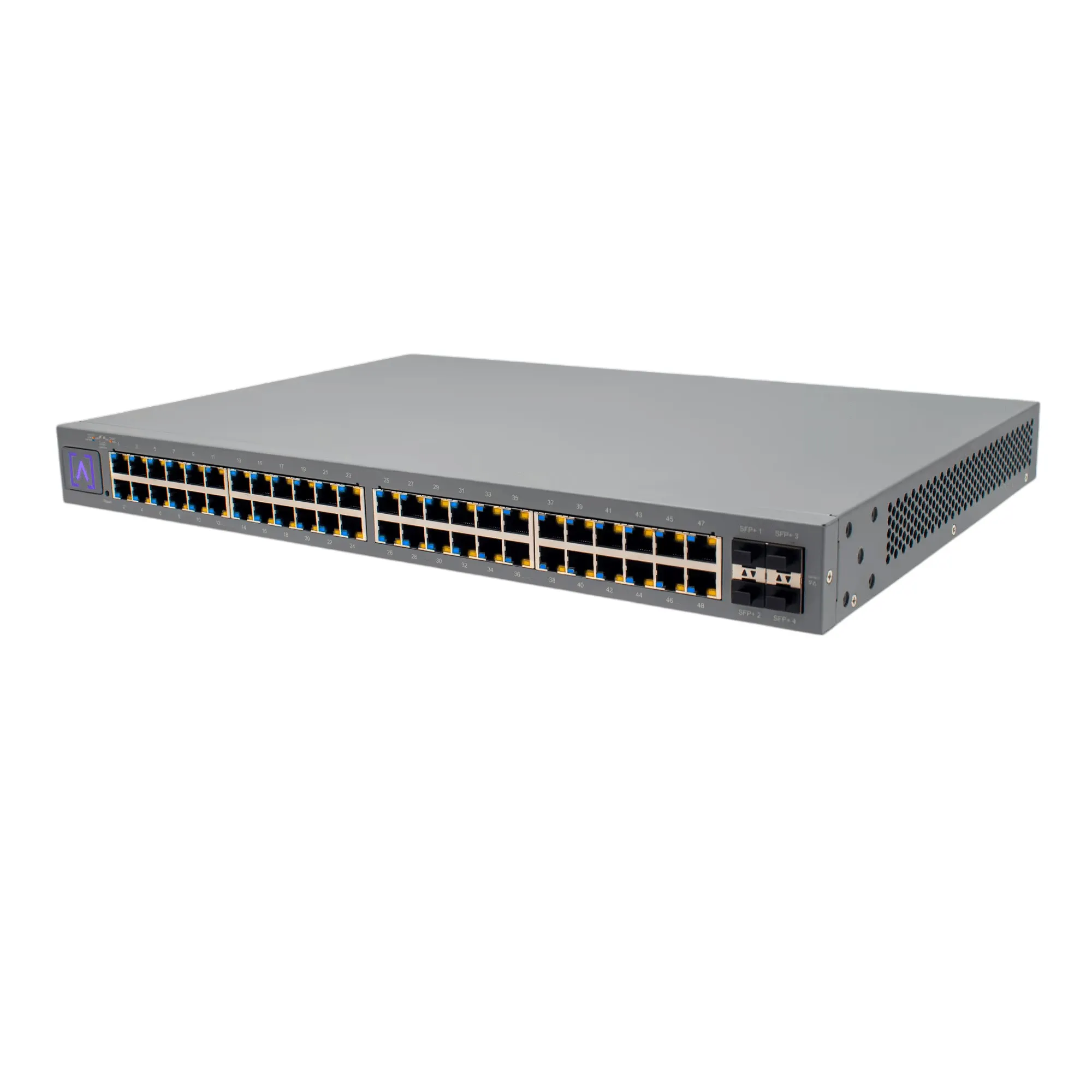 Коммутатор Alta Labs S48-APOE