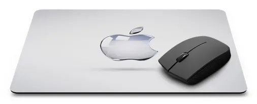 Коврик X-Game APPLE WH V1.P