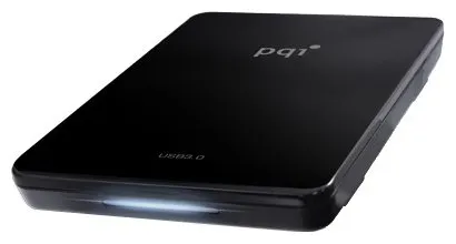 Внешний жесткий диск PQI 1 TB 6568-001TR102A