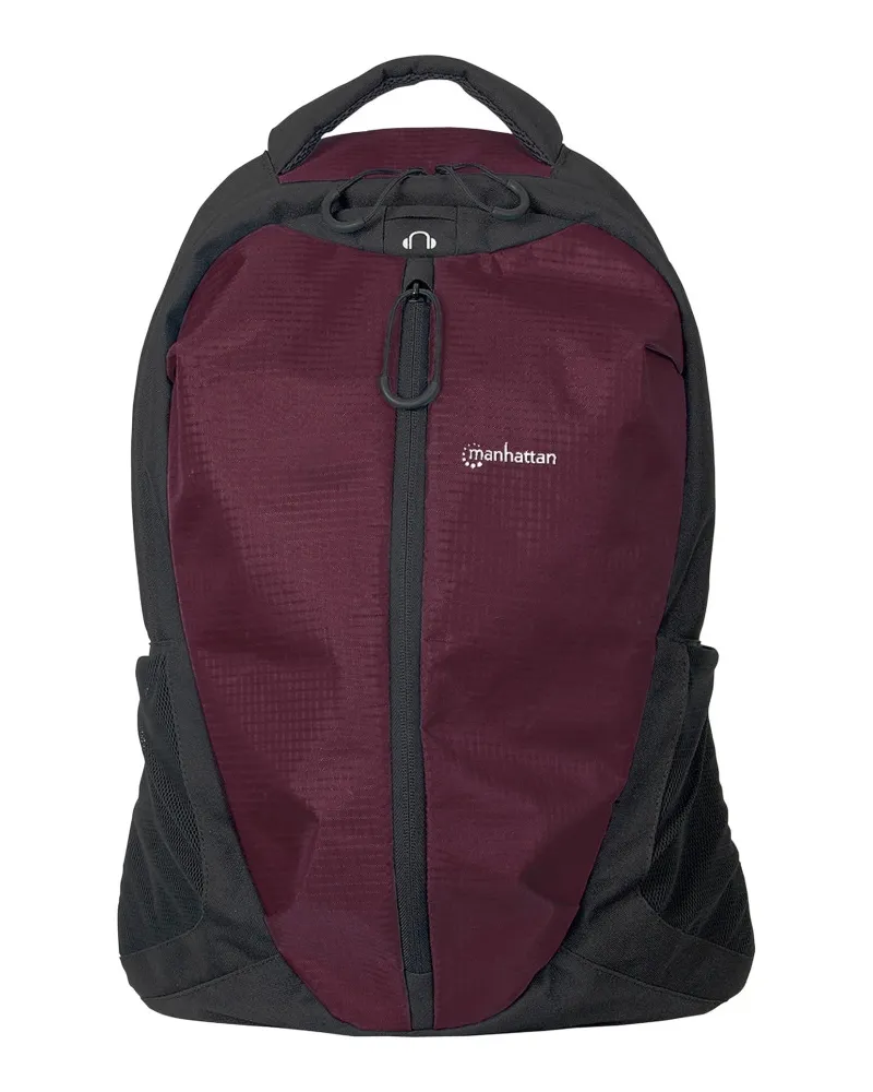 Рюкзак для ноутбука Manhattan Airpack