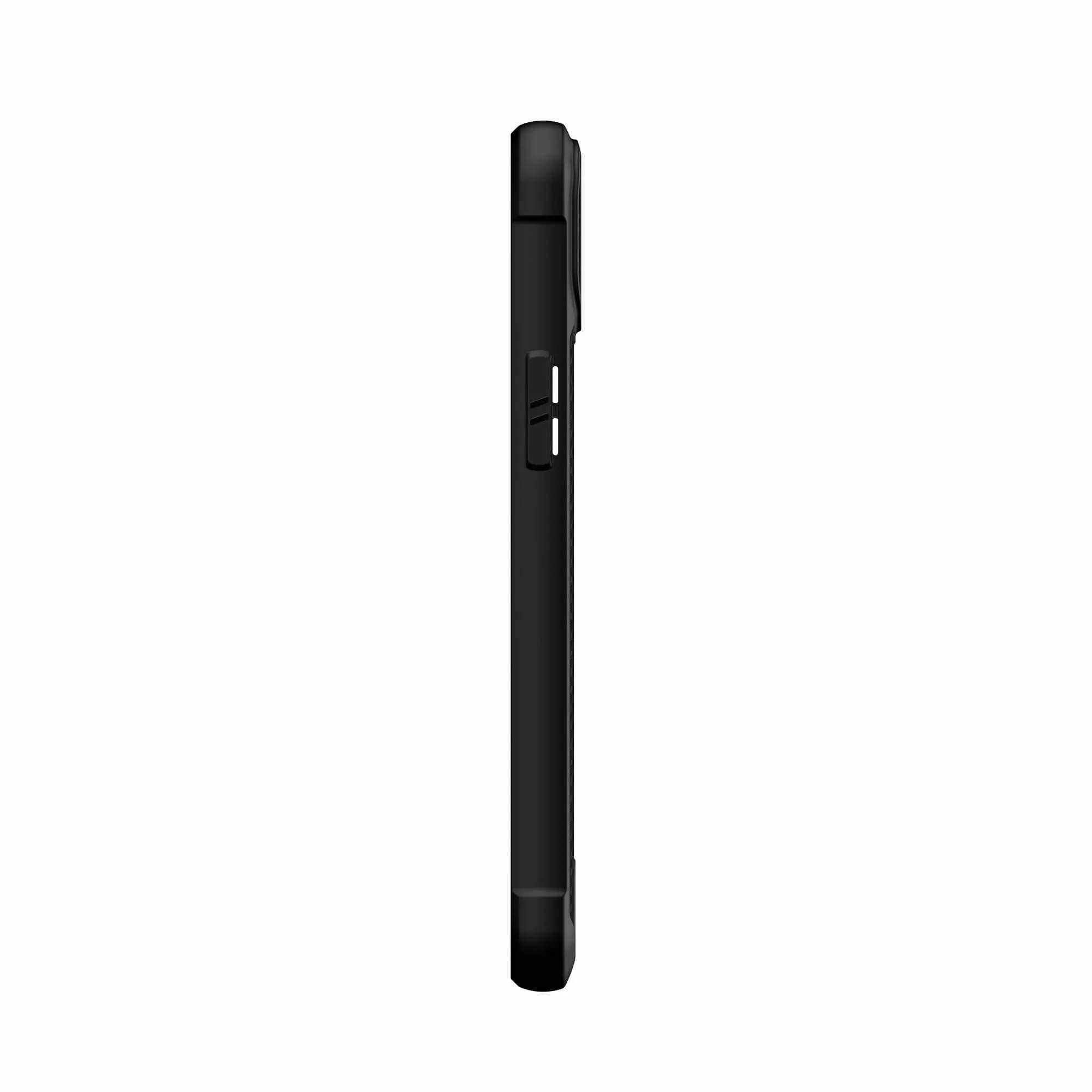 Чехол для смартфона UAG Lala 2022 Metropolis LT - Kevlar Black 114049113940