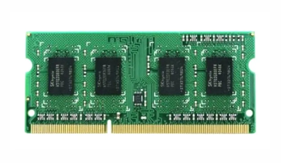 Оперативная память для ноутбука 8 GB Apacer ES.08G2T.GFH