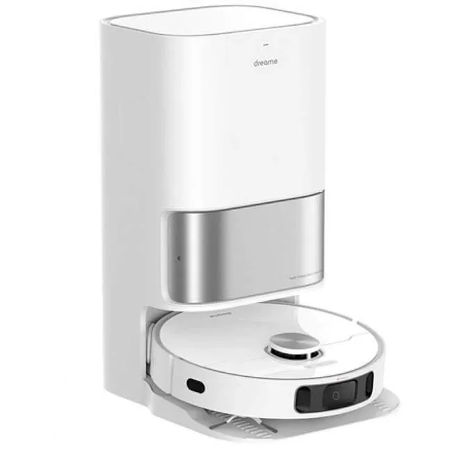 Робот-пылесос Dreame L10sUltra robot vacuum