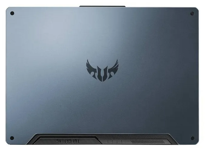 Ноутбук ASUS TUF Gaming F15 FX506LU-HN002