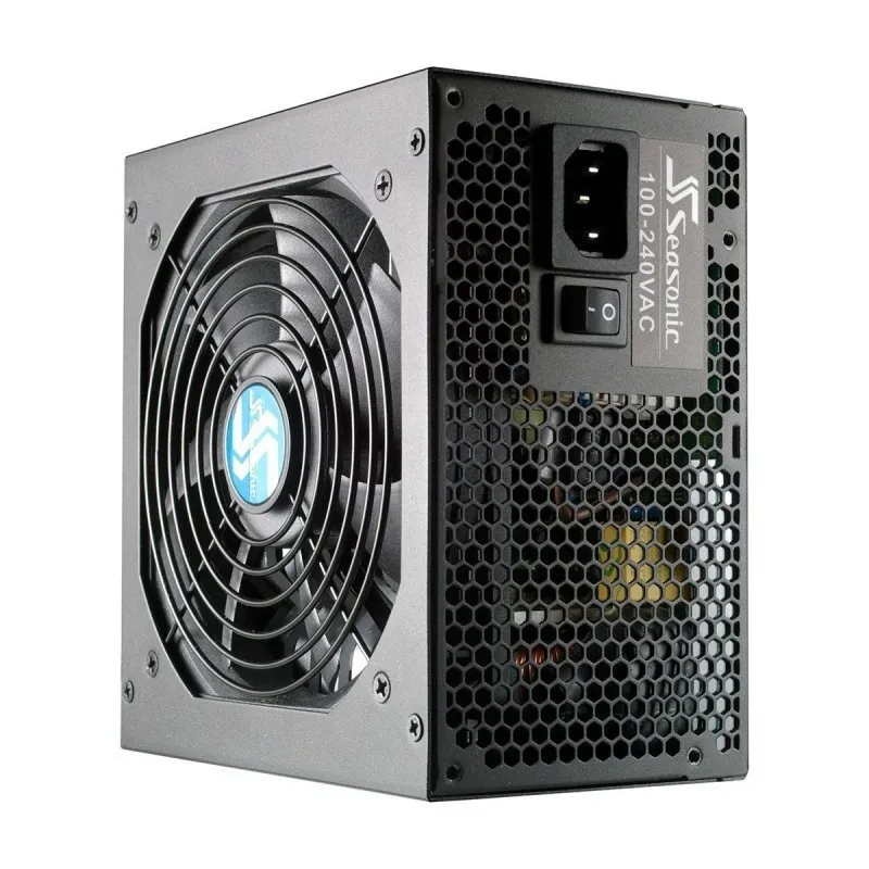 Блок питания ATX Seasonic S12 II 430W