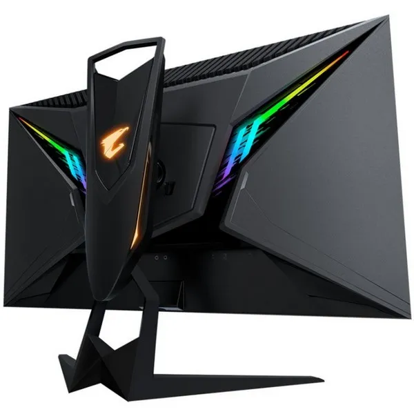Монитор 27" Gigabyte AORUS FI27Q-X-EK