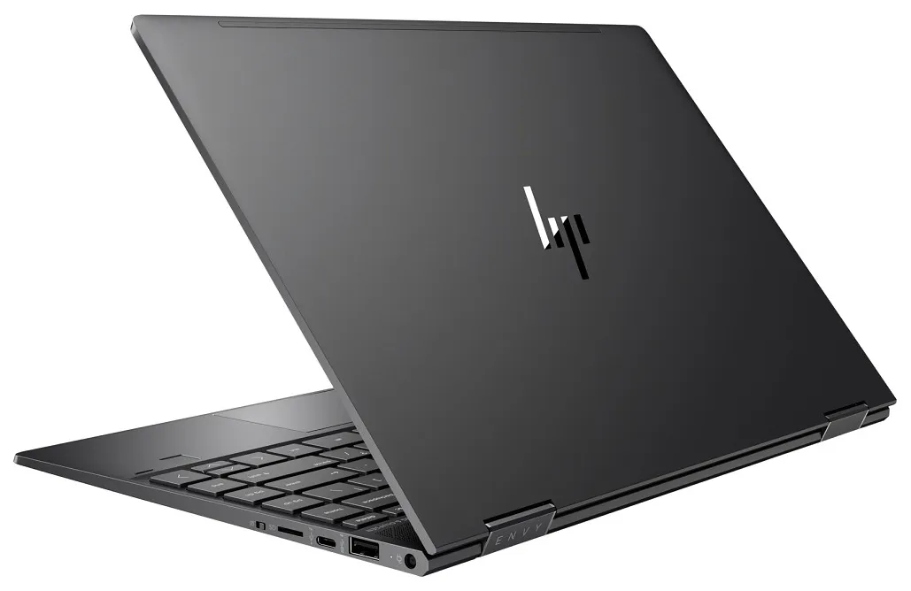 Ноутбук HP Envy x360 13-AR0001UR 6PS59EA