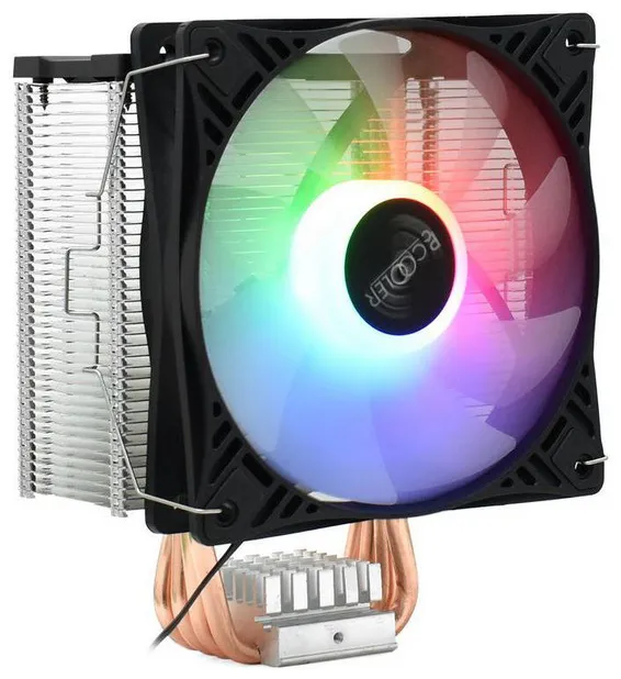 Кулер для процессора PCCooler GI-X4S