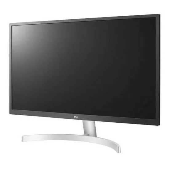 Монитор 27" LG 27UL500 White