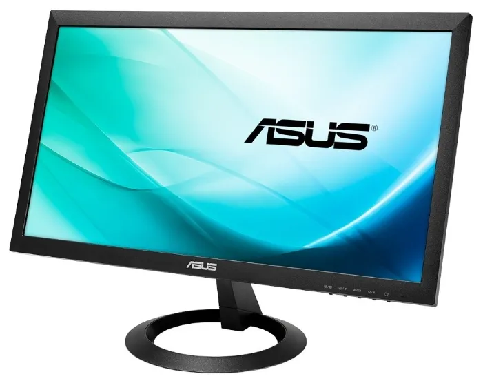 Монитор 19.5" Asus VX207TE