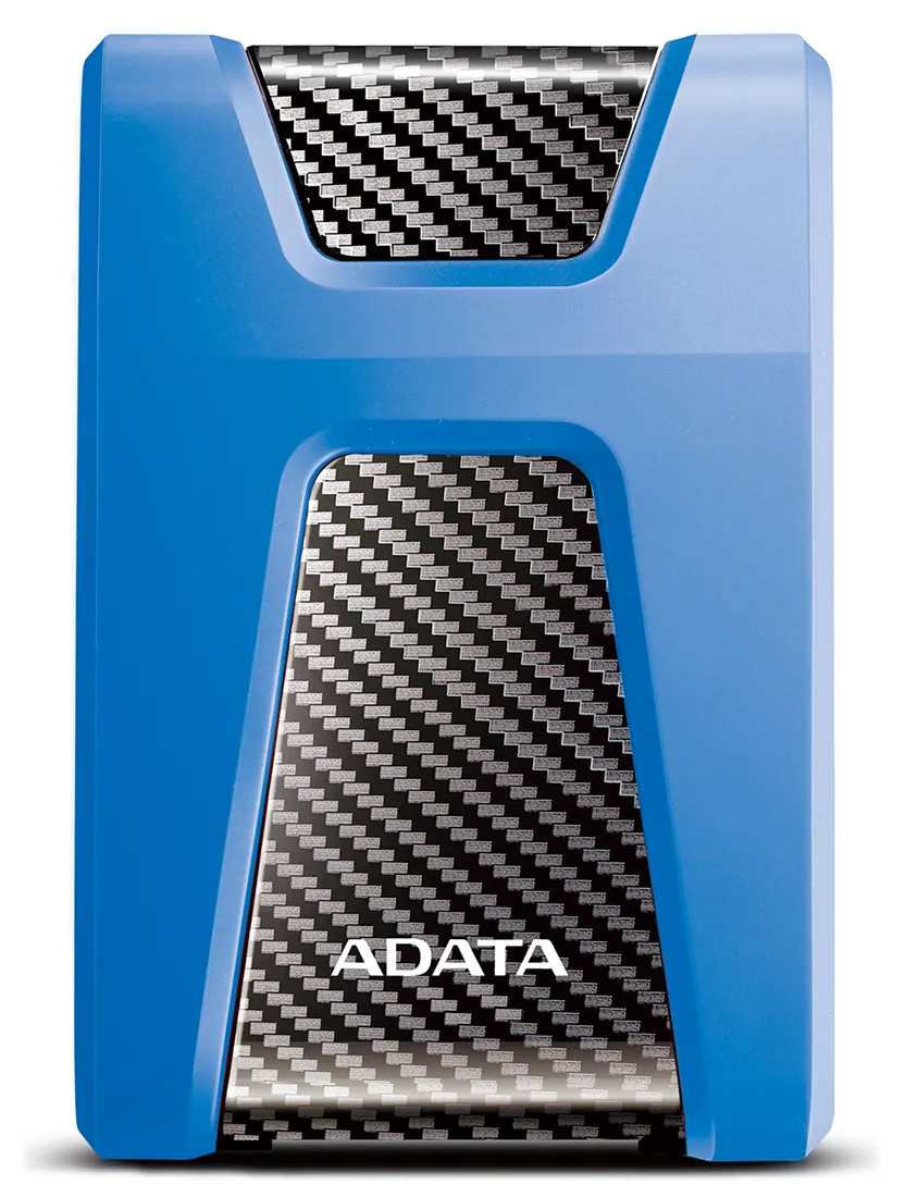 Внешний жесткий диск 1TB ADATA AHD650-1TU31-CBL