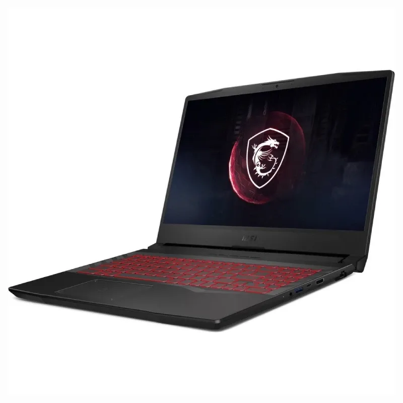 Ноутбук MSI Pulse GL66 12UEK-859XKZ